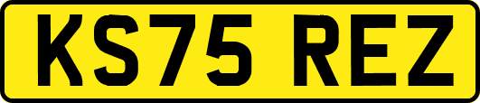 KS75REZ