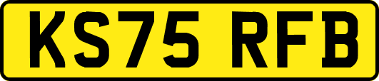 KS75RFB