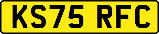 KS75RFC