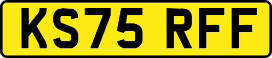 KS75RFF