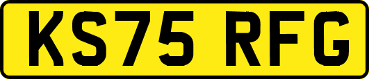 KS75RFG