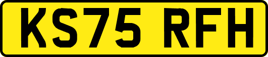 KS75RFH