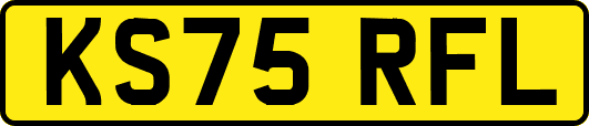 KS75RFL