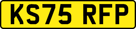 KS75RFP