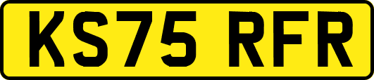 KS75RFR