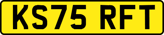 KS75RFT