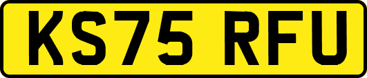 KS75RFU