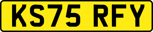KS75RFY