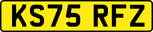 KS75RFZ