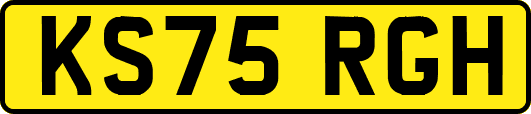 KS75RGH