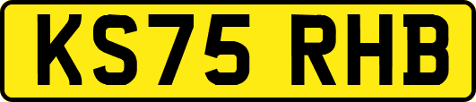 KS75RHB