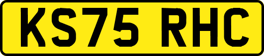 KS75RHC