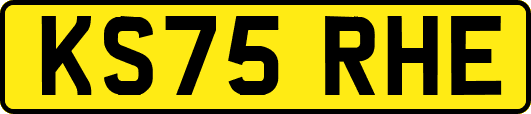 KS75RHE