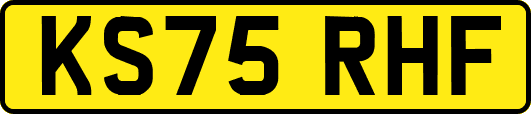 KS75RHF