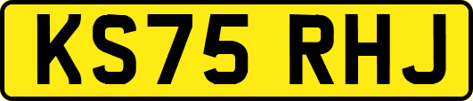 KS75RHJ