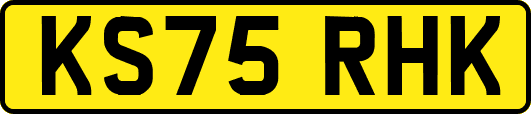 KS75RHK