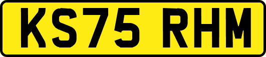 KS75RHM