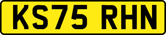 KS75RHN