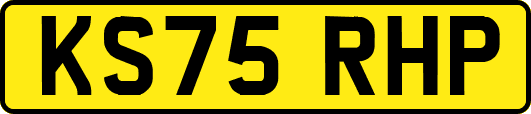 KS75RHP