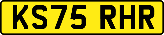 KS75RHR