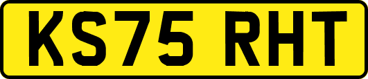 KS75RHT