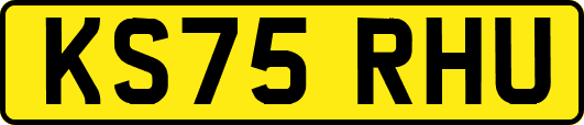 KS75RHU
