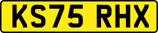 KS75RHX