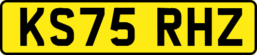 KS75RHZ
