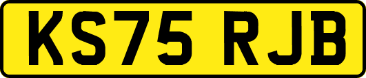 KS75RJB