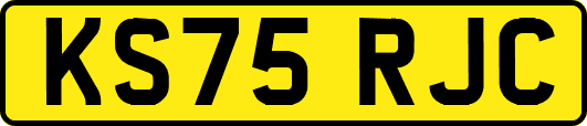 KS75RJC