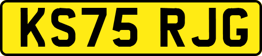 KS75RJG