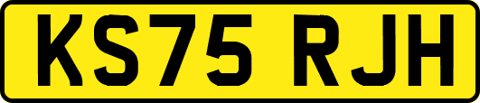 KS75RJH