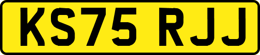 KS75RJJ