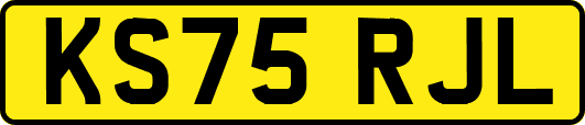 KS75RJL