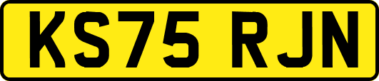KS75RJN
