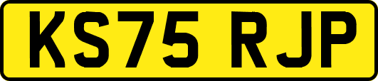 KS75RJP