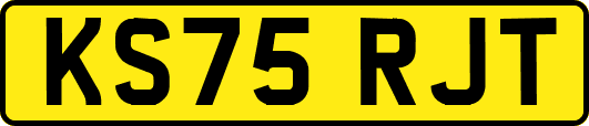 KS75RJT