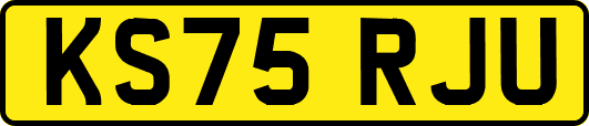 KS75RJU