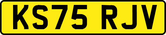 KS75RJV