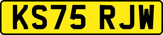 KS75RJW
