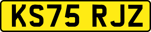 KS75RJZ
