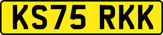 KS75RKK