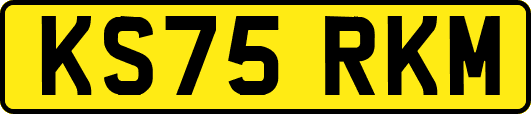 KS75RKM