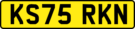 KS75RKN