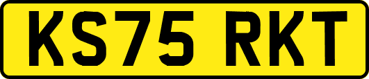 KS75RKT