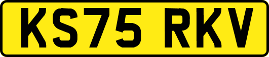 KS75RKV