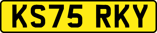 KS75RKY