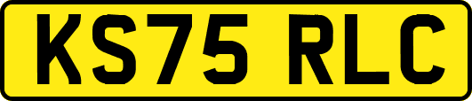 KS75RLC