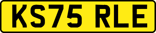KS75RLE