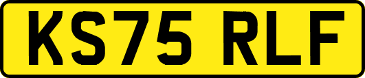 KS75RLF